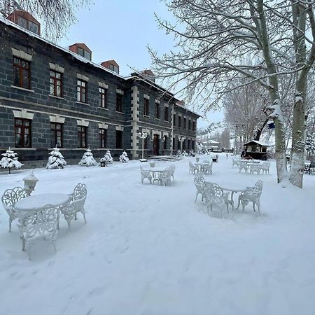 Katerina Palace 1877 Kars Eksteriør billede
