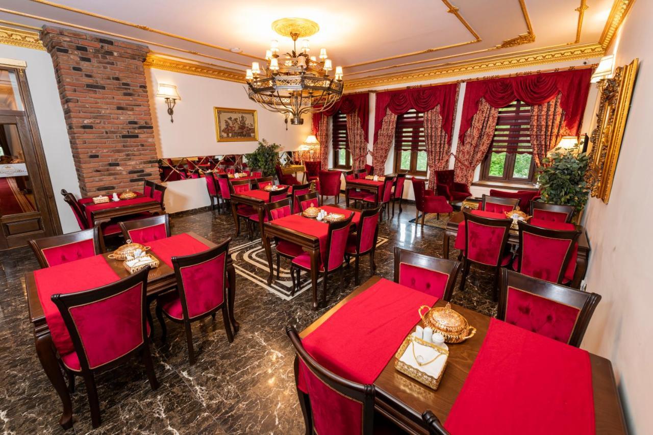 Katerina Palace 1877 Kars Eksteriør billede