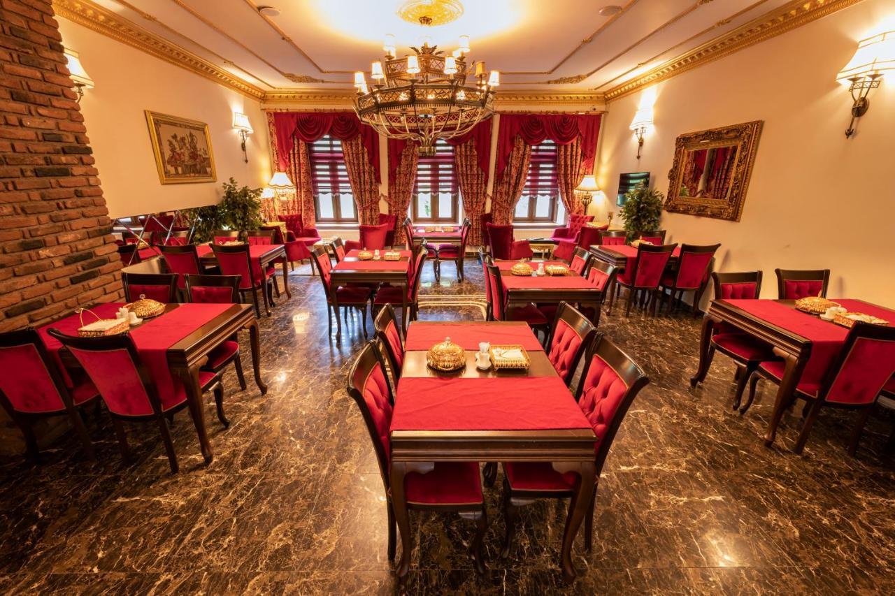 Katerina Palace 1877 Kars Eksteriør billede