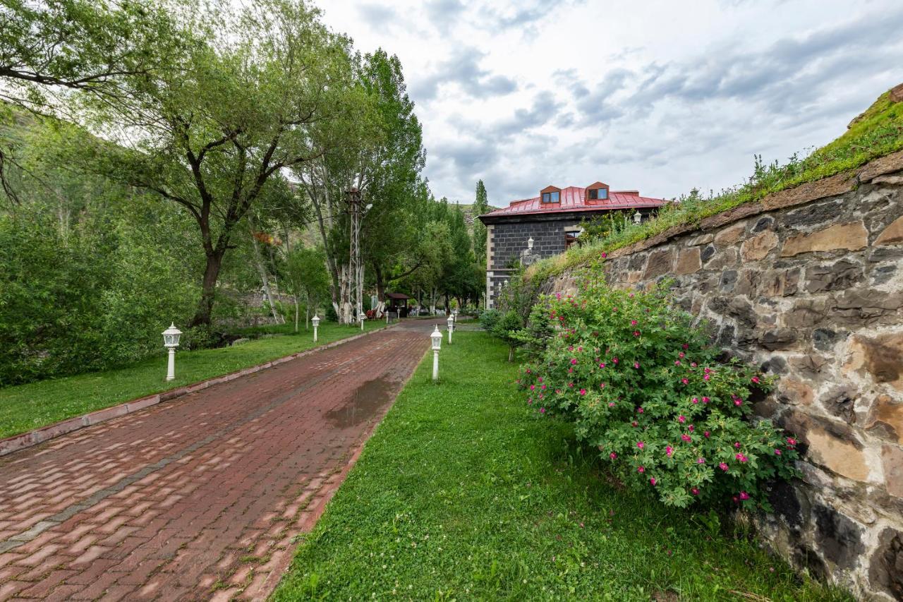 Katerina Palace 1877 Kars Eksteriør billede