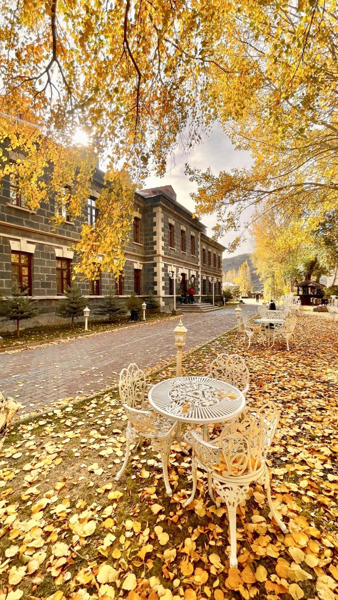 Katerina Palace 1877 Kars Eksteriør billede