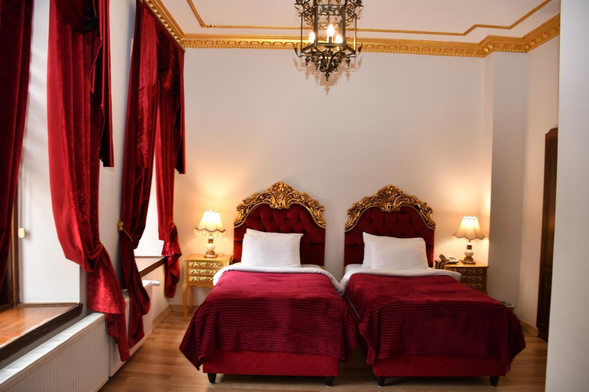 Katerina Palace 1877 Kars Eksteriør billede