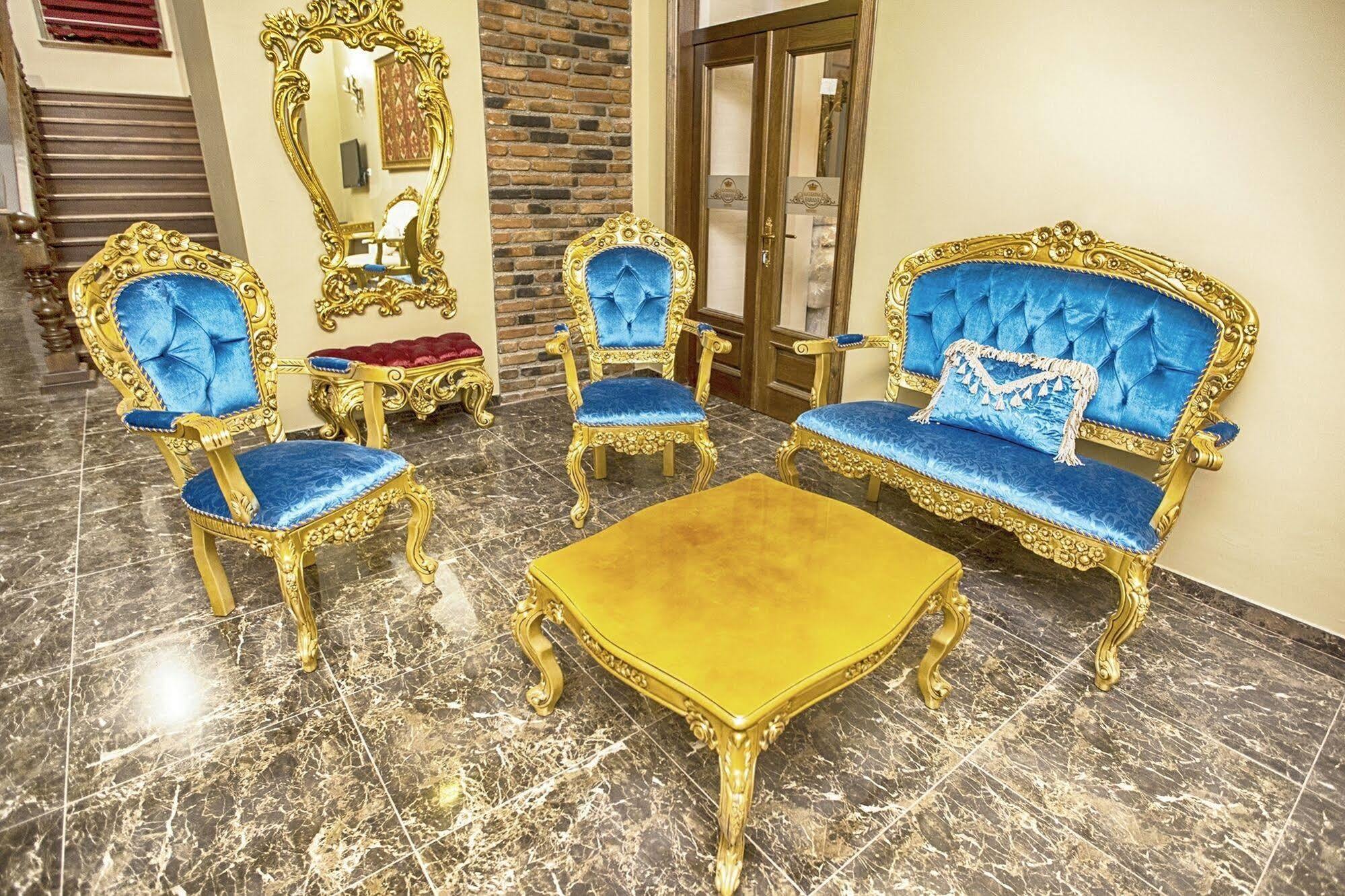 Katerina Palace 1877 Kars Eksteriør billede